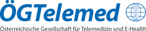 ÖGTelemed Logo