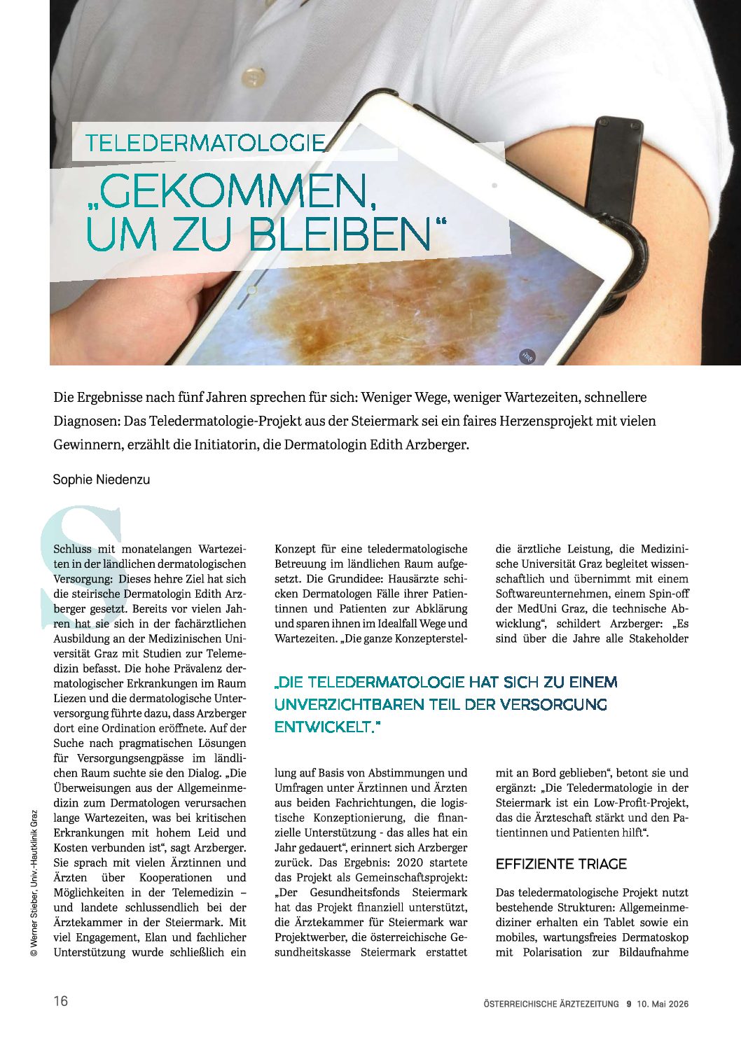 ÖÄZ_26_9_Teledermatologie_Arzberger